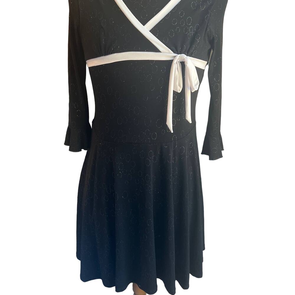 Adorable MY MICHELLE  Holiday Party Dress SZ 16